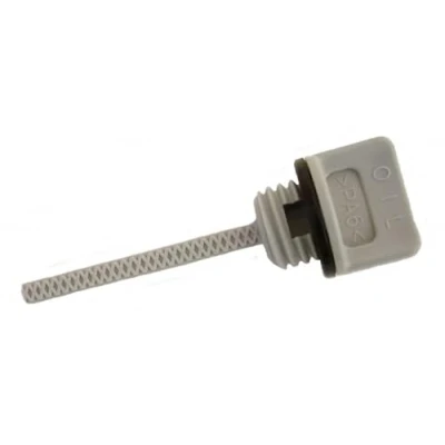 Afbeelding van Honda Oliepeilstok Compatibel GX240, GX270, GX340 en GX390 kleine motoren vervangt: 19511 ZE1 000