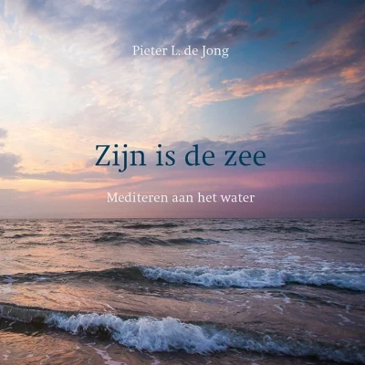 Afbeelding van Zijn is de zee (Paperback)