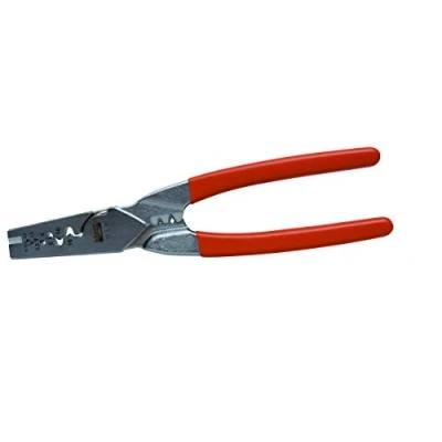 Afbeelding van Bahco tang ronde kabel connector 220 CR B 06