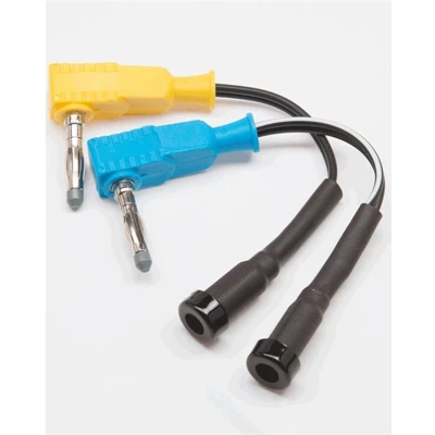 Afbeelding van E Stim 4mm Low Profile Adaptors