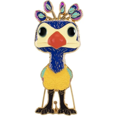 Afbeelding van Funko Kevin Pop! Pin Up