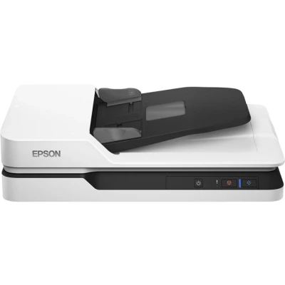 Afbeelding van Epson Scanner WorkForce DS 1630
