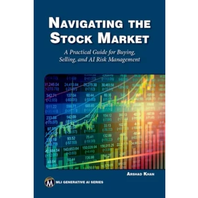 Afbeelding van MLI Generative AI Series Navigating the Stock Market