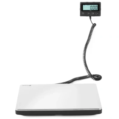 Afbeelding van Hendi Digitale Weegschaal 200kg