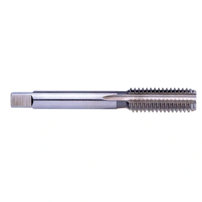 Afbeelding van Eventus by Exact 10083 Handtappen Nasnijder Metrisch M1.7 0.35 mm Rechtssnijdend DIN 352 HSS 1 stuk(s)