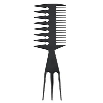 Afbeelding van Sibel 3Way Styling Kam