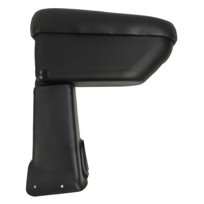 Afbeelding van AutoStyle Armsteun Kunstleder passend voor Citroen C3 Picasso 2009