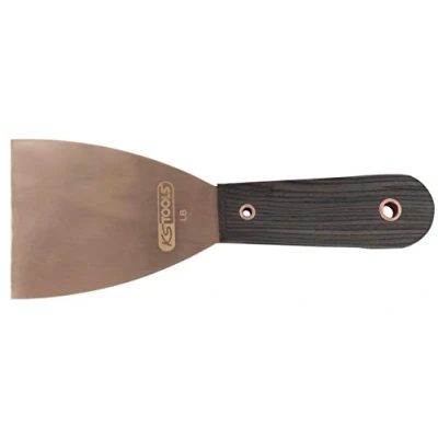 Afbeelding van KS Tools 9620301 Schraapspatel (l x b) 200 mm 25