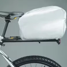 Afbeelding van Topeak MTX Regenhoes Grijs Waterdichte bescherming