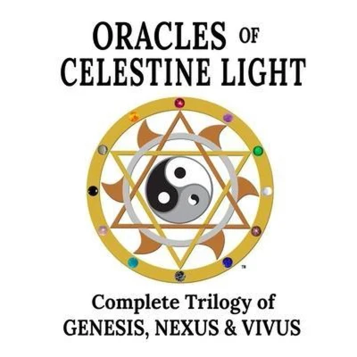 Afbeelding van Oracles of Celestine Light