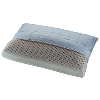 Afbeelding van Centa Star Extra 2414.00 Relax neksteunkussen supersoft 40 x 80 cm