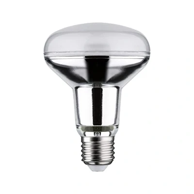 Afbeelding van Paulmann 29056 LED lamp Energielabel F (A G) E27 Reflector 10 W Neutraalwit (Ø x h) 80 mm 113 1 stuk(s)