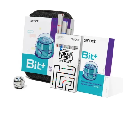 Afbeelding van Ozobot Bit+ Entry Kit