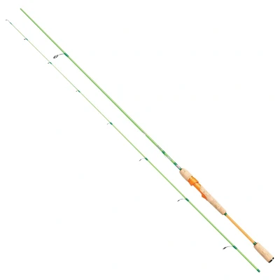 Afbeelding van Berkley Flex Trout Spinning 2,10m (1 10g) Forel hengel