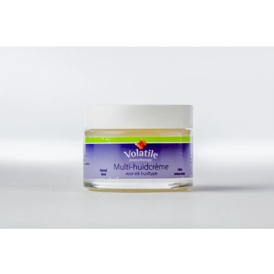 Afbeelding van Volatile Multi huidcreme 50 ml