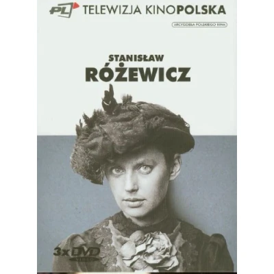 Afbeelding van Drzwi w murze [3DVD]