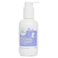 Afbeelding van Bee Nature Babyzz Hydraterende Lichaamsmelk Nectar 200ml
