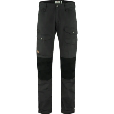 Afbeelding van Fjallraven Vidda Pro Ventilated Broek Dark Grey Black