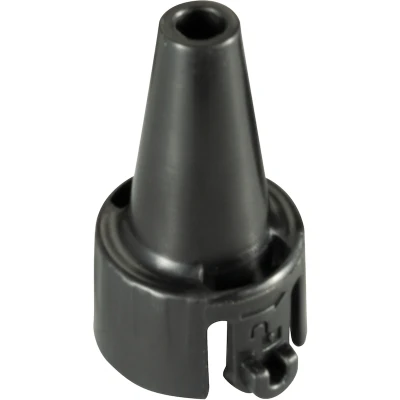 Afbeelding van Makita 191X13 7 Rond mondstuk mm