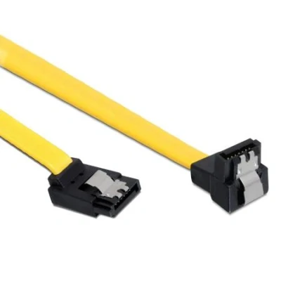 Afbeelding van 0.5 m Sata Kabel 6gbps