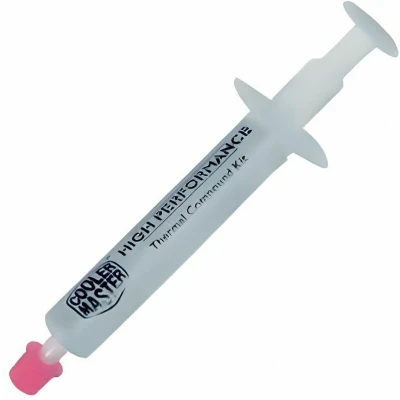 Afbeelding van CoolerMaster Thermal Grease