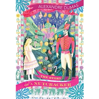 Afbeelding van The Story of a Nutcracker