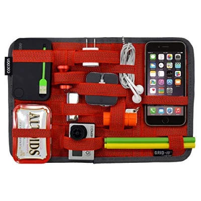 Afbeelding van Cocoon Grid It Organizer Medium 30 x 20 cm