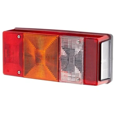 Afbeelding van Achterl gecombineerd re m/reflector 2VD 007 547 181