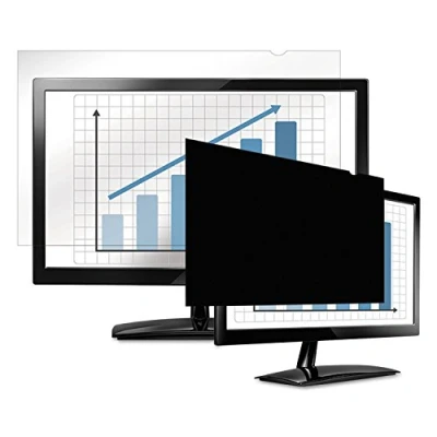 Afbeelding van Fellowes PrivaScreen? black out privacy filter 27 breedbeeld 16:09