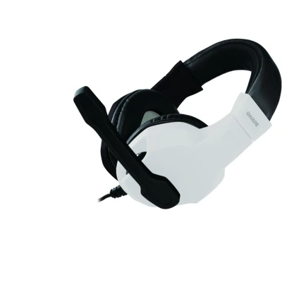 Afbeelding van Qware Switch Stereo Headset