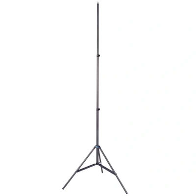 Afbeelding van Sirui Carbon Fiber Air Cushioned Light Stand (2.8 M)