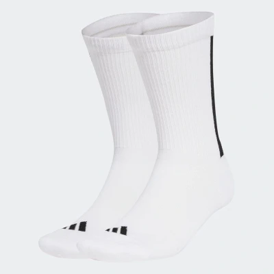 Afbeelding van adidas Performance Sportsokken CRW SPW STR 2PP