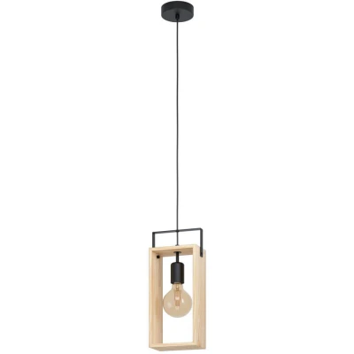 Afbeelding van EGLO Hanglamp FAMBOROUGH (1 stuk)
