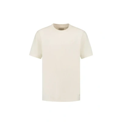 Afbeelding van Dstrezzed Tshirt Lasse Gebroken wit M