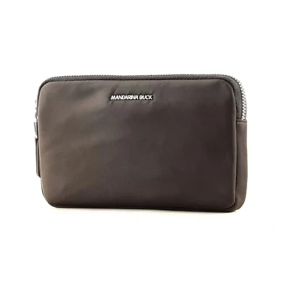 Afbeelding van MANDARINA DUCK Hunter Pouch Mole