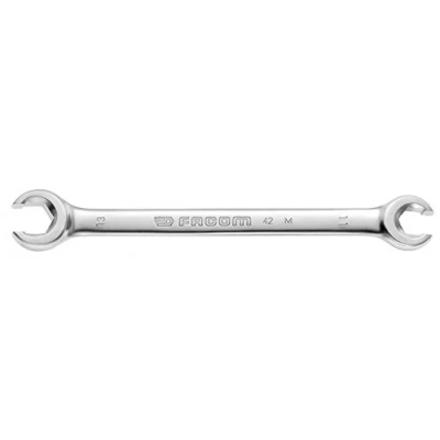 Afbeelding van Facom 42.30X32 Open Ringsleutel, 15 Gebogen 30X32 mm