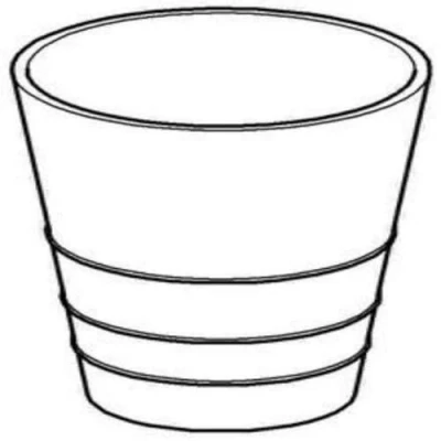 Afbeelding van GROHE Spoelstroomkraan (origineel reserveonderdeel, duurzaam, robuust, fabrieksgarantie: 5 jaar, perfecte pasvorm), 42075000