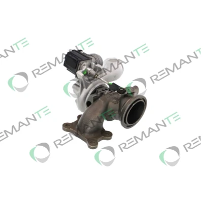 Afbeelding van Turbocharger REMANTE 003 002 001352R