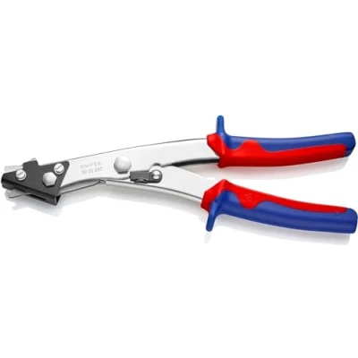 Afbeelding van Knipex handknabbelschaar 90 55 280 ean