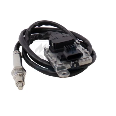 Afbeelding van NOx sensor, katalysator MEAT &amp; DORIA 57325