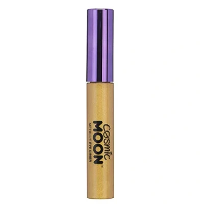 Afbeelding van Moon Creations Cosmic Metallic Eyeliner Goudkleurig