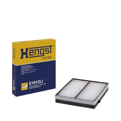 Afbeelding van Hengst Filter Interieurfilter E1912LI
