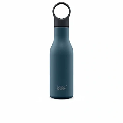 Afbeelding van Thermosfles Joseph Loop 500 ml Blauw