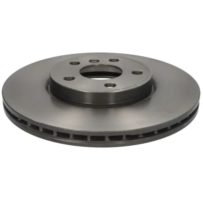Afbeelding van Brembo Remschijf 09.C350.11