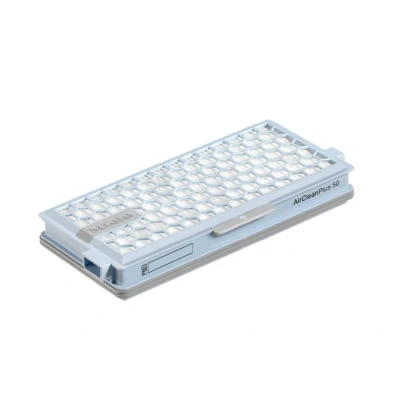 Afbeelding van Miele 10107860 stofzuigerfilter sf ap 50 airclean geschikt voor plus filter
