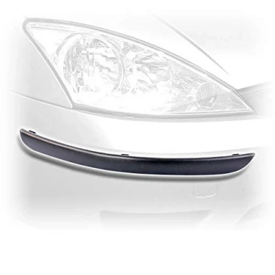 Afbeelding van Sier / beschermingspaneel, bumper PRASCO FD4221244