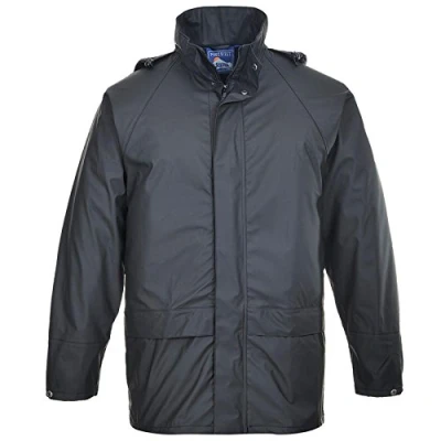 Afbeelding van Sealtex Classic Jas maat 4XL, Navy