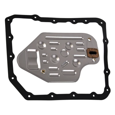 Afbeelding van Blue Print Filter/oliezeef automaatbak ADBP210010