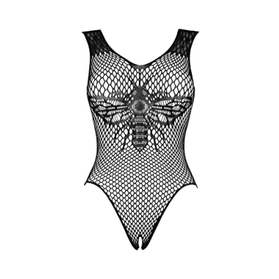 Afbeelding van Obsessive B134 teddy XL/XXL