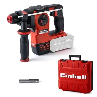 Afbeelding van Einhell HEROCCO Solo Accu Boorhamer
